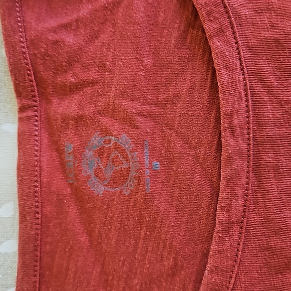 J Crew tee - Picture 2 of 2